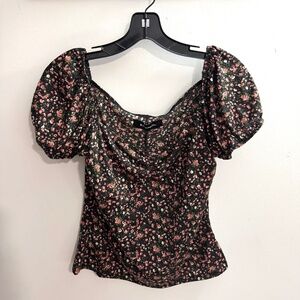 Reformation Top Size Medium